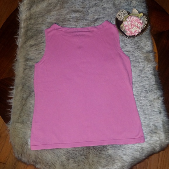 Talbots Tank Top - Picture 2 of 3
